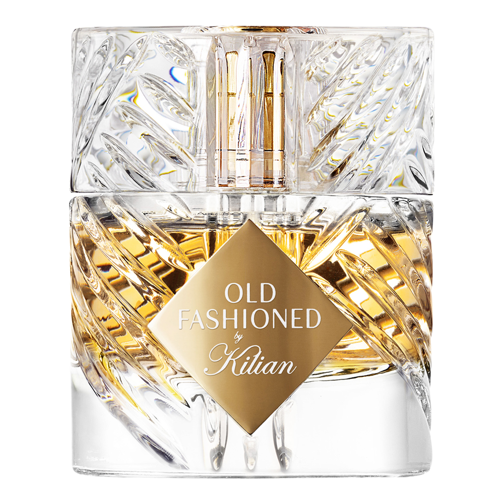 Old Fashioned Perfume