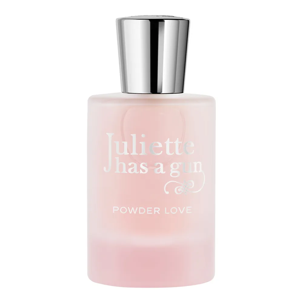 Powder Love Eau De Parfum