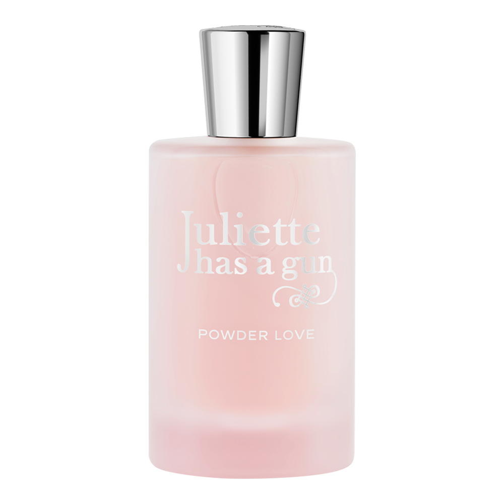 Powder Love Eau De Parfum
