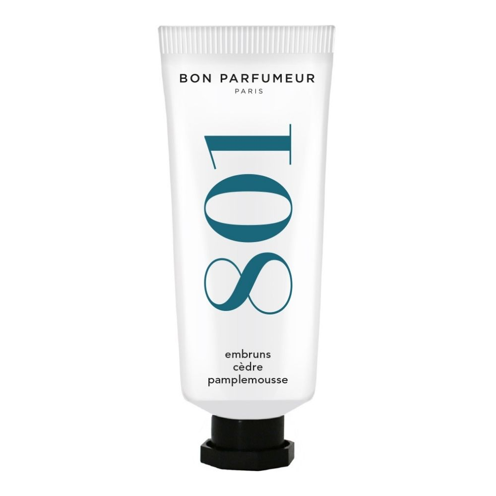 Scented Hand Cream 801