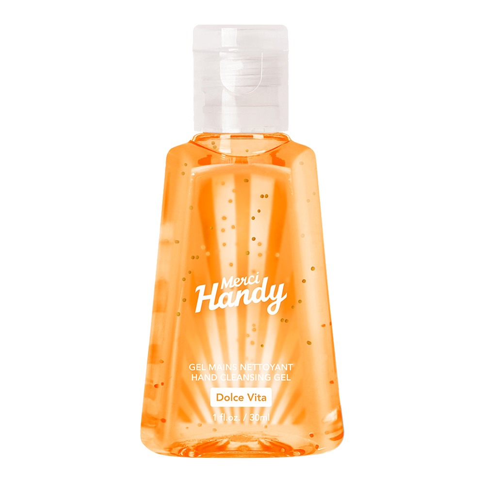 Hand Cleansing Gel
