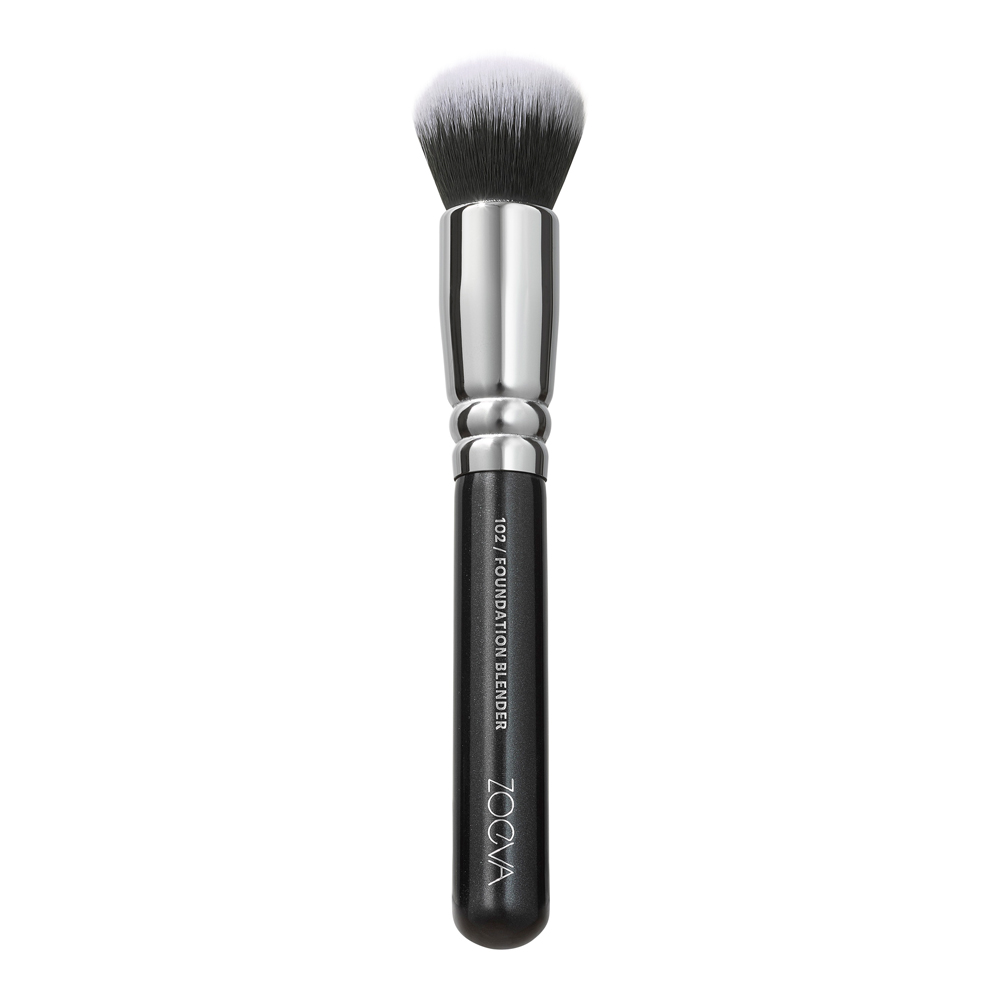 102 Foundation Blender Brush