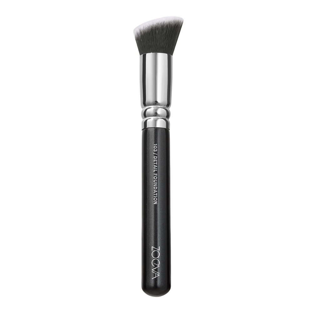 103 Detail Foundation Brush