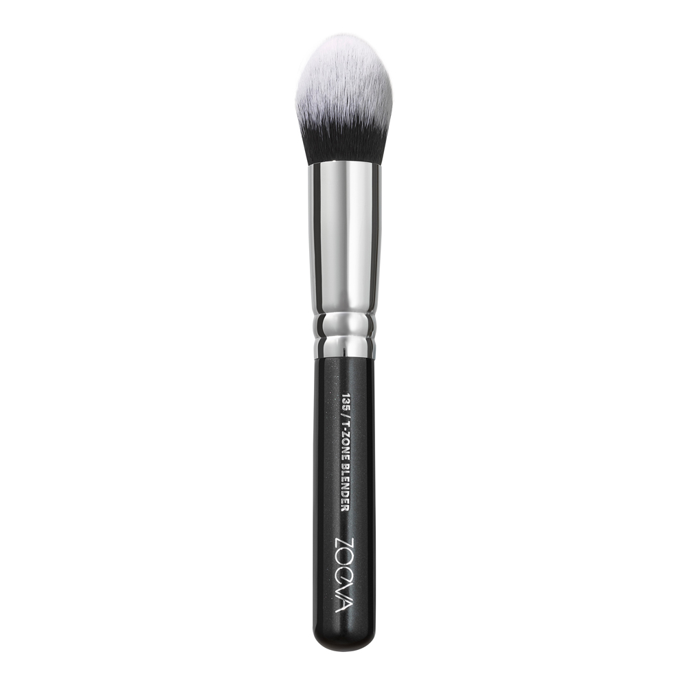 135 T-Zone Blender Brush