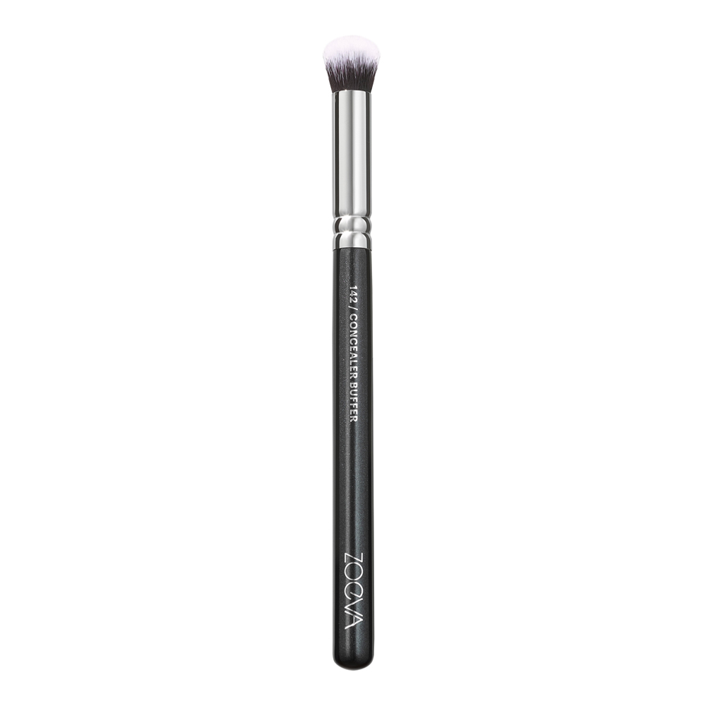142 Concealer Buffer Brush