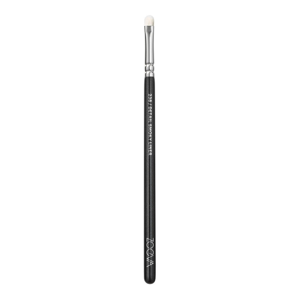 238 Detail Smoky Liner Brush