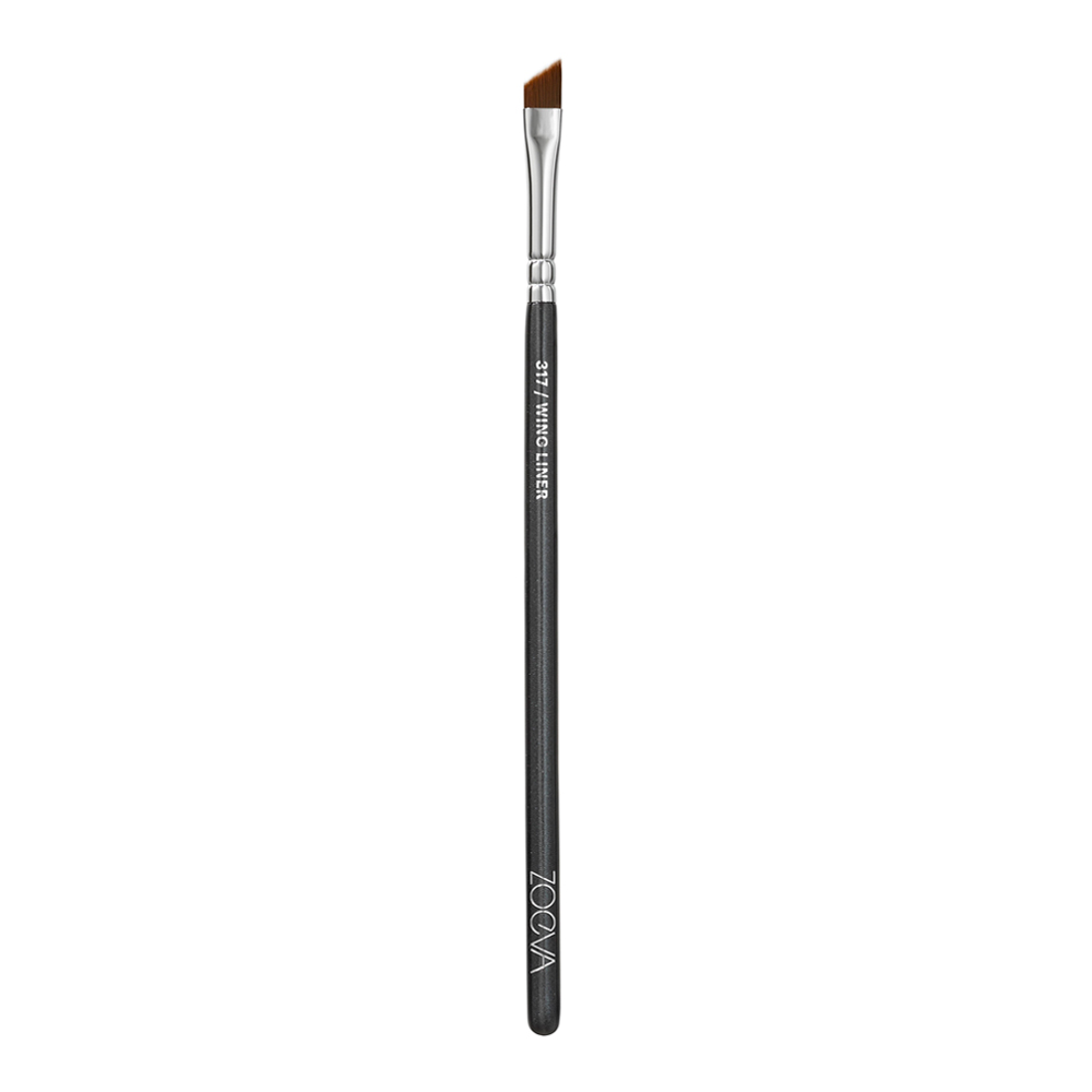 317 Wing Liner Brush