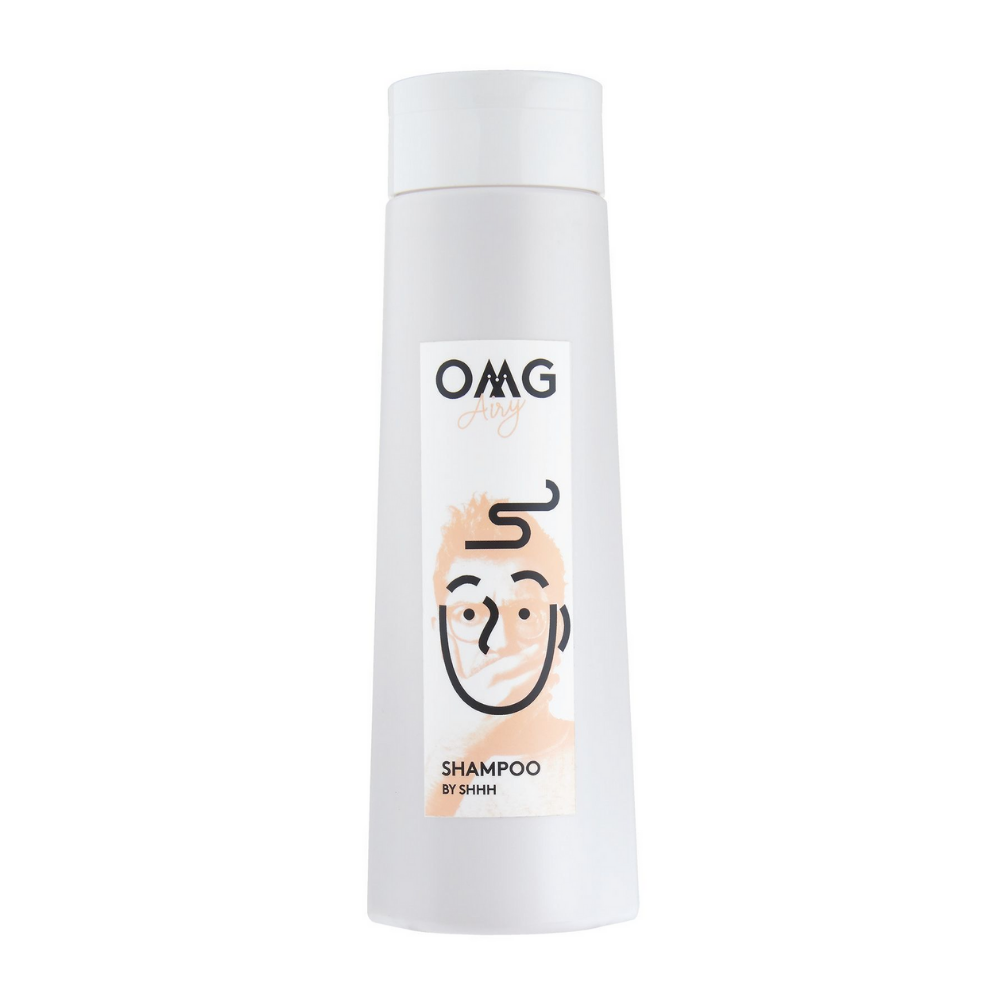 Airy Shampoo
