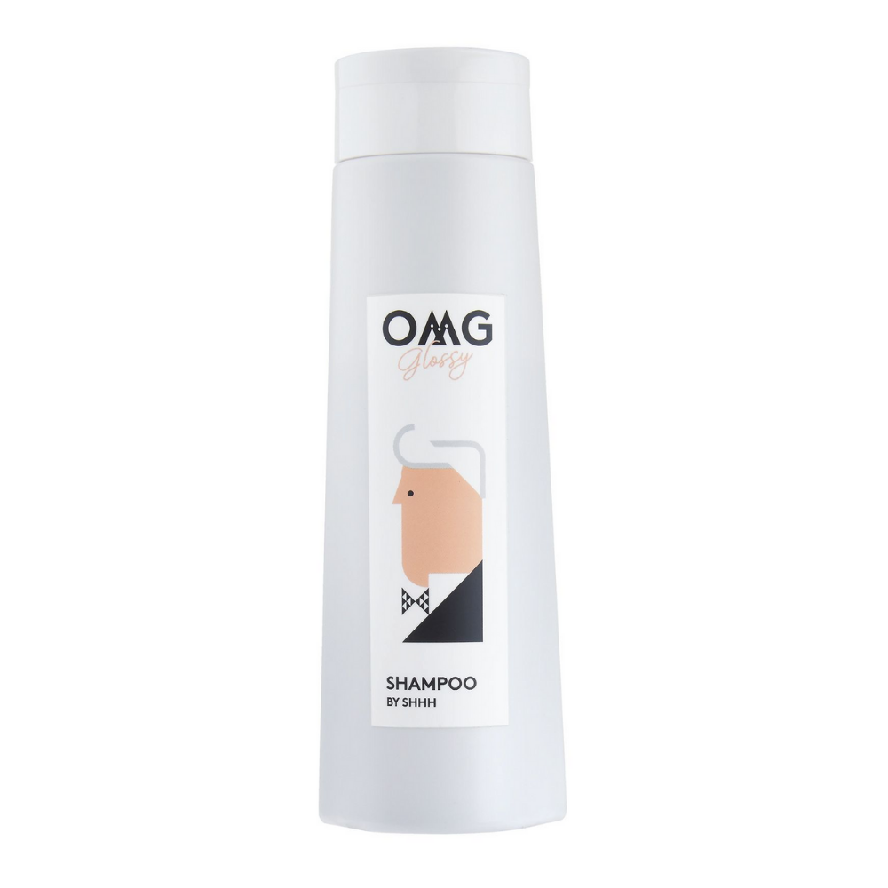 Glossy Shampoo