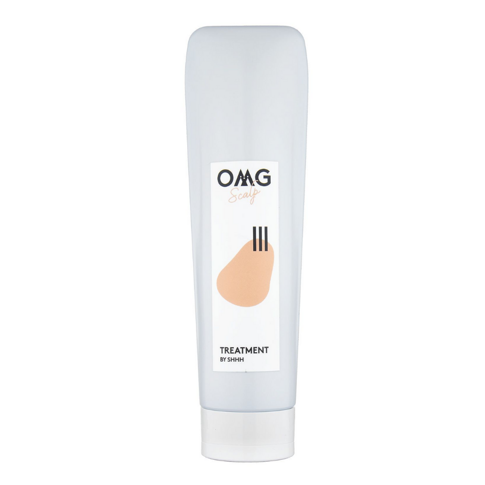 Scalp Treatment