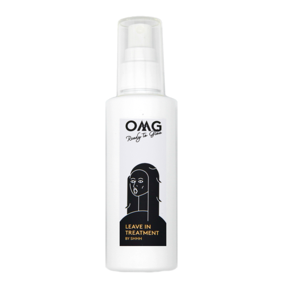 Ready-To-Glow Leave-in Treatment