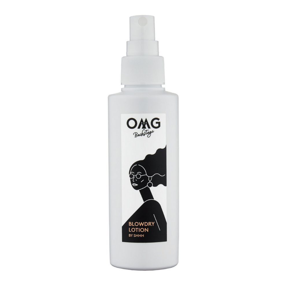 Backstage Blowdry Lotion