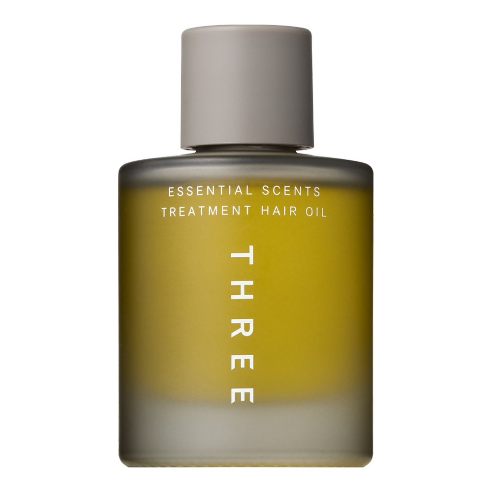 Essential Scents Treatment Hair Oil