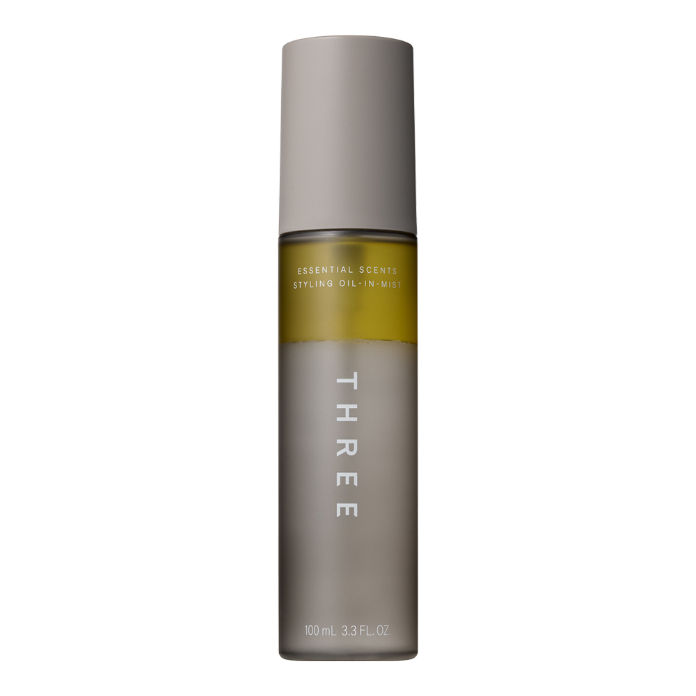 Essential Scents Styling Oil-In-Mist