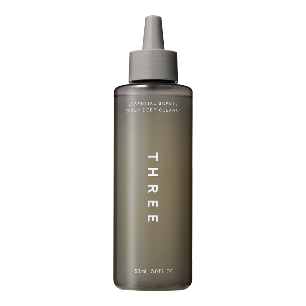 Essential Scents Scalp Deep Cleanse