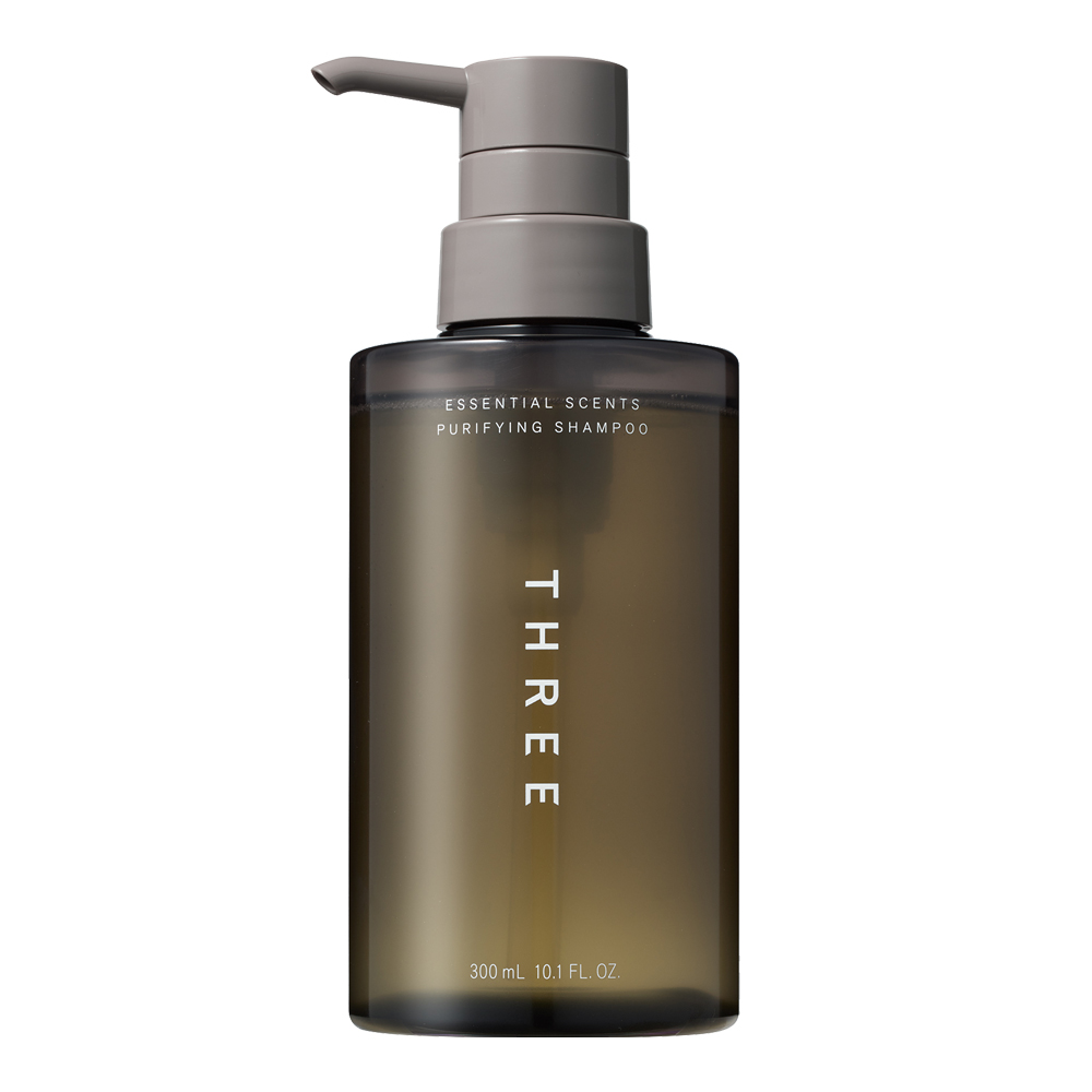 Essential Scents Purifying Shampoo