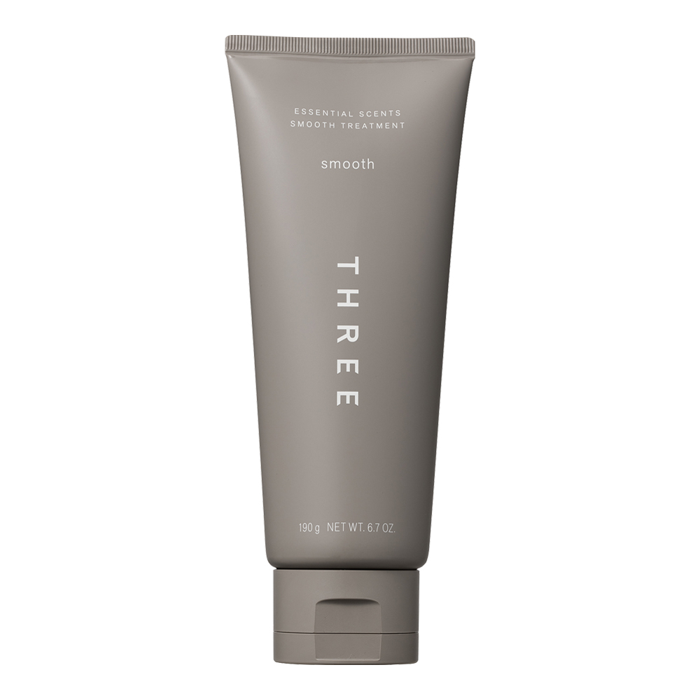 Essential Scents Smooth Treatment