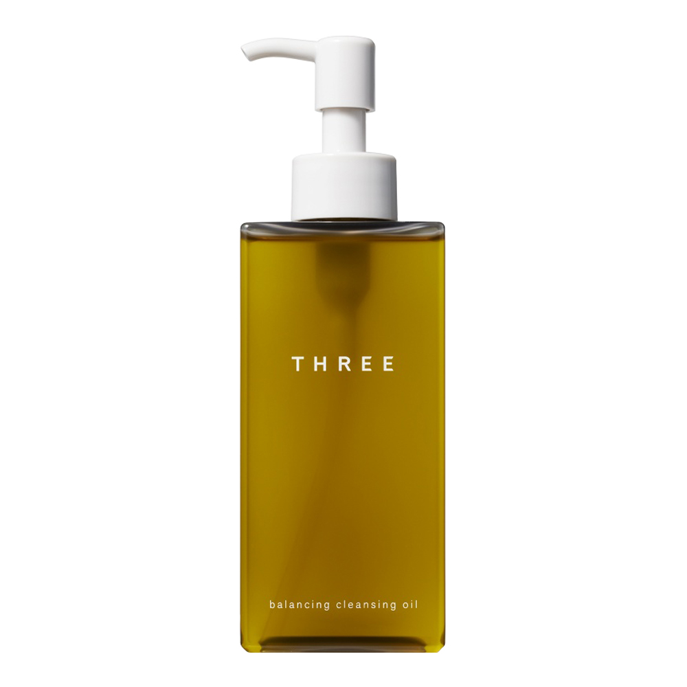 Balancing Cleansing Oil N