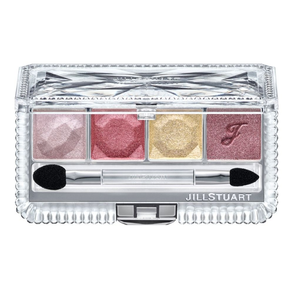 Eternal Couture Eyes Shimmer Palette