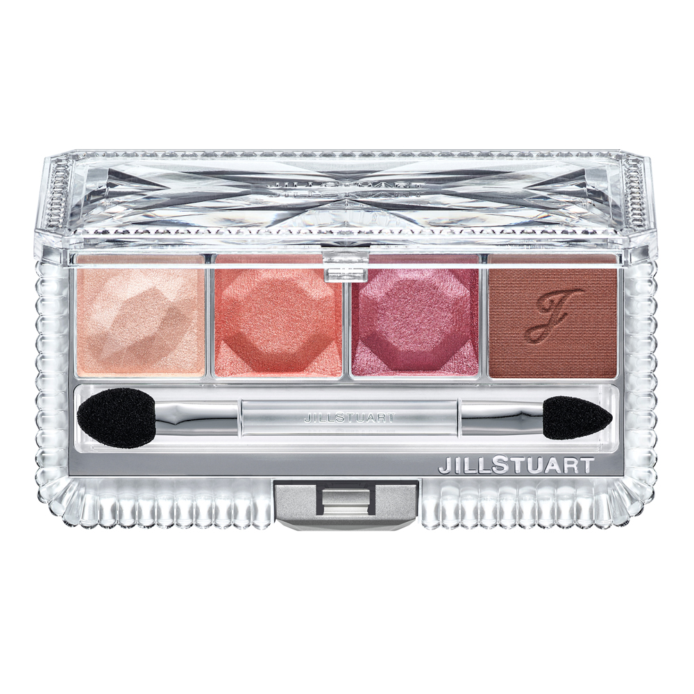 Eternal Couture Eyes Velvet Palette