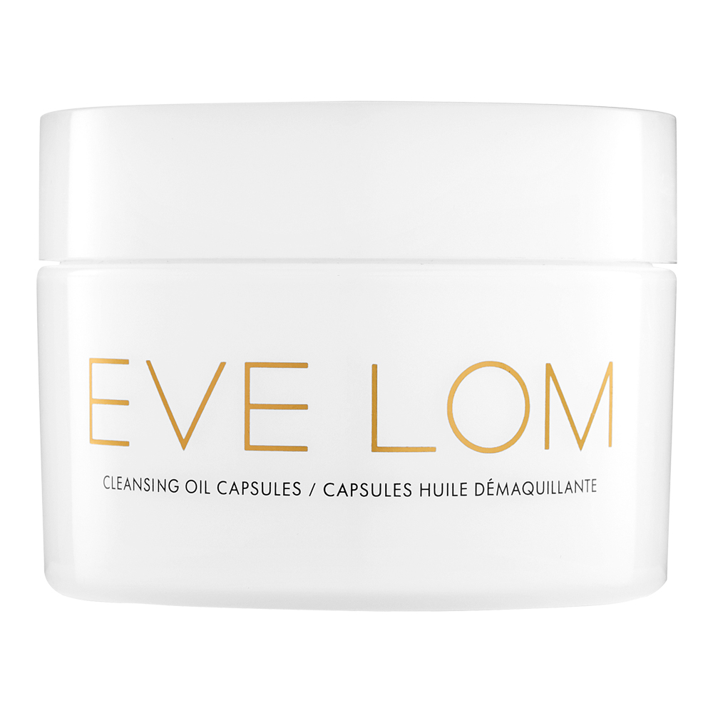 Cleansing Oil Capsules