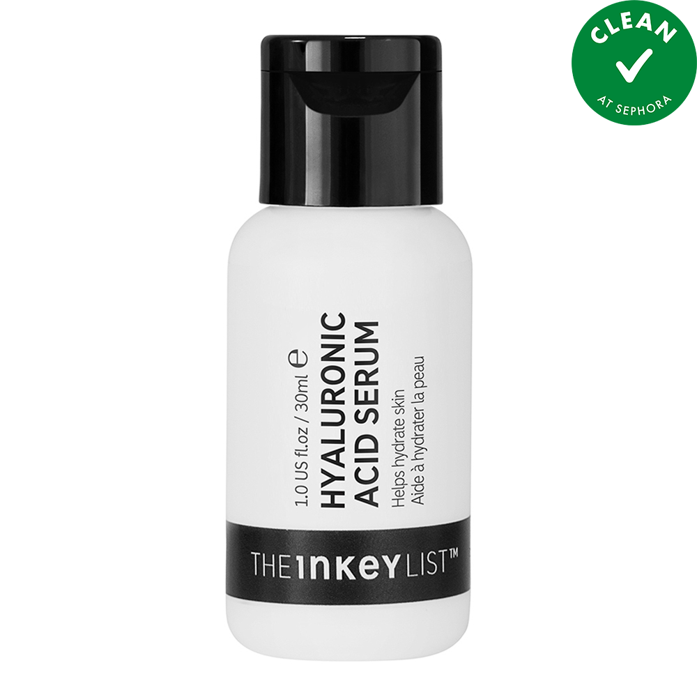Hyaluronic Acid Serum