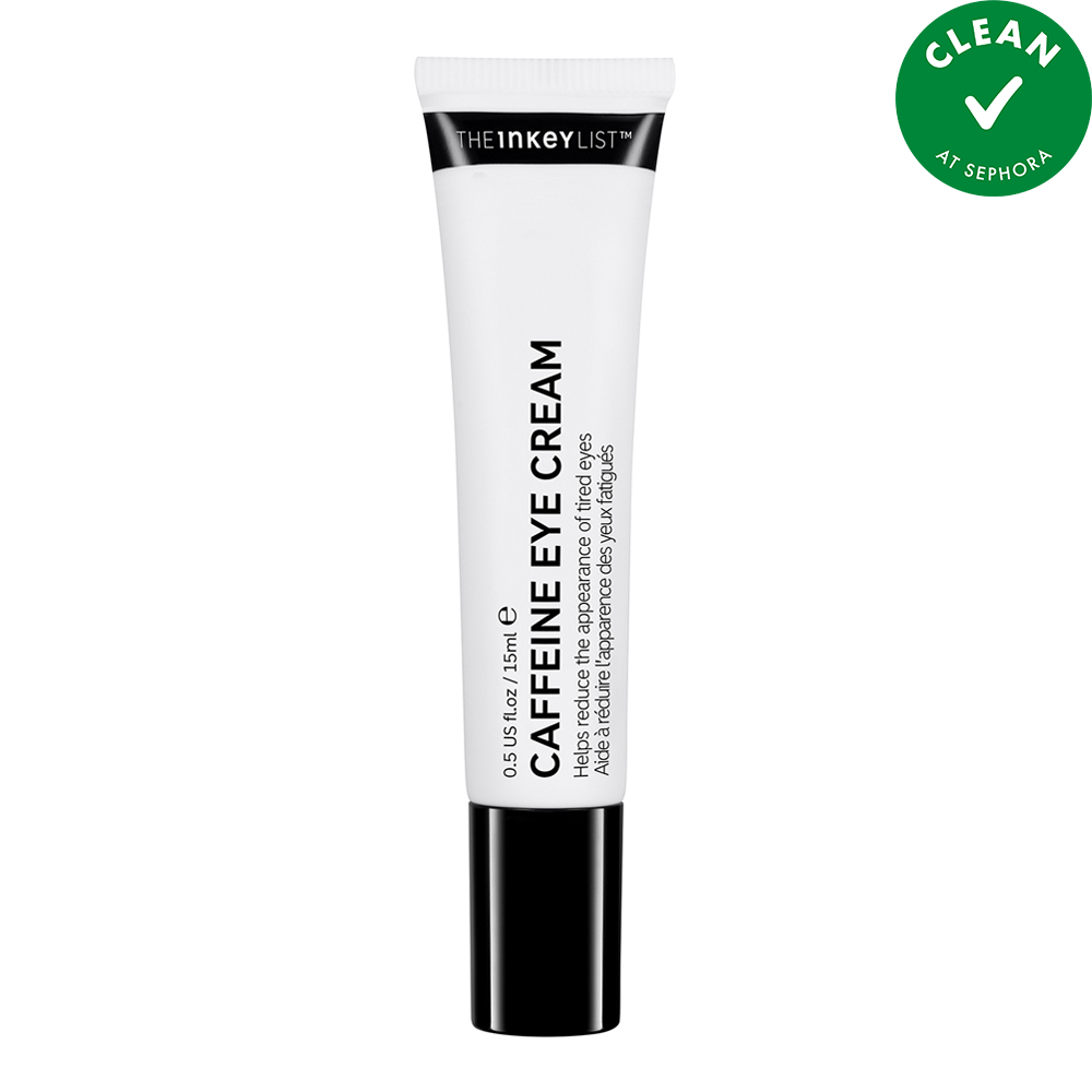 Caffeine Under-Eye Serum