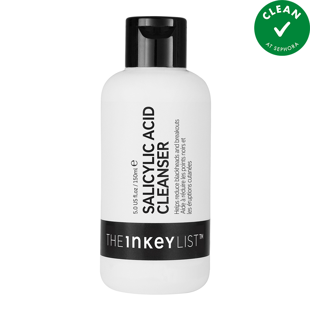 Salicylic Acid Cleanser