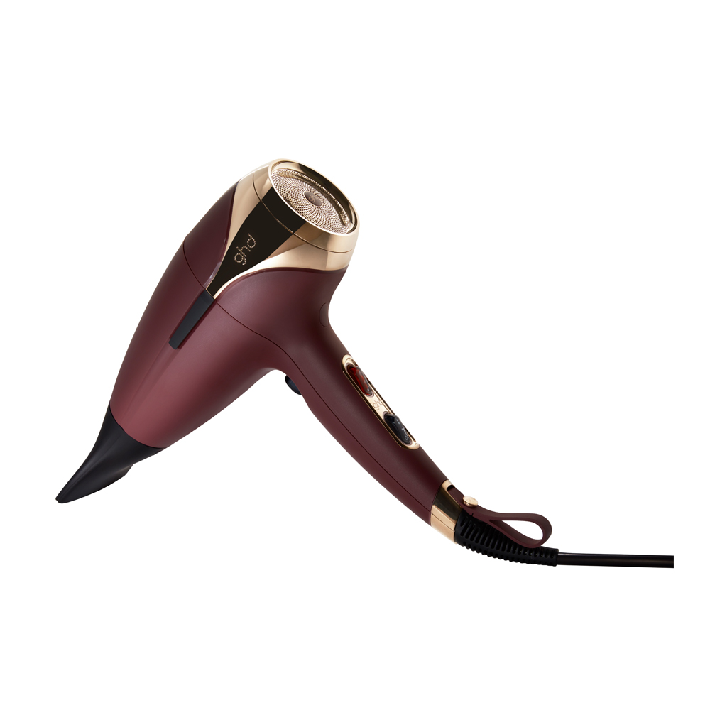 Helios Professional Hairdryer