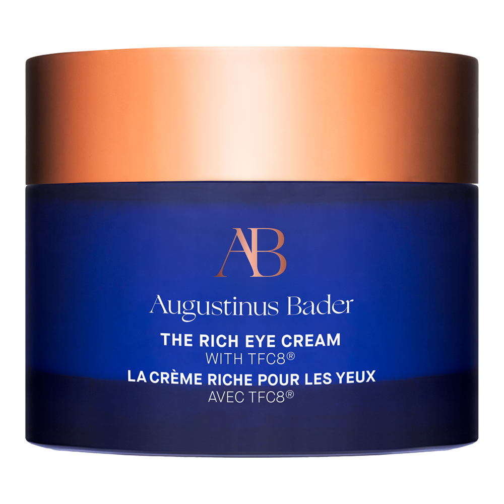 The Rich Eye Cream