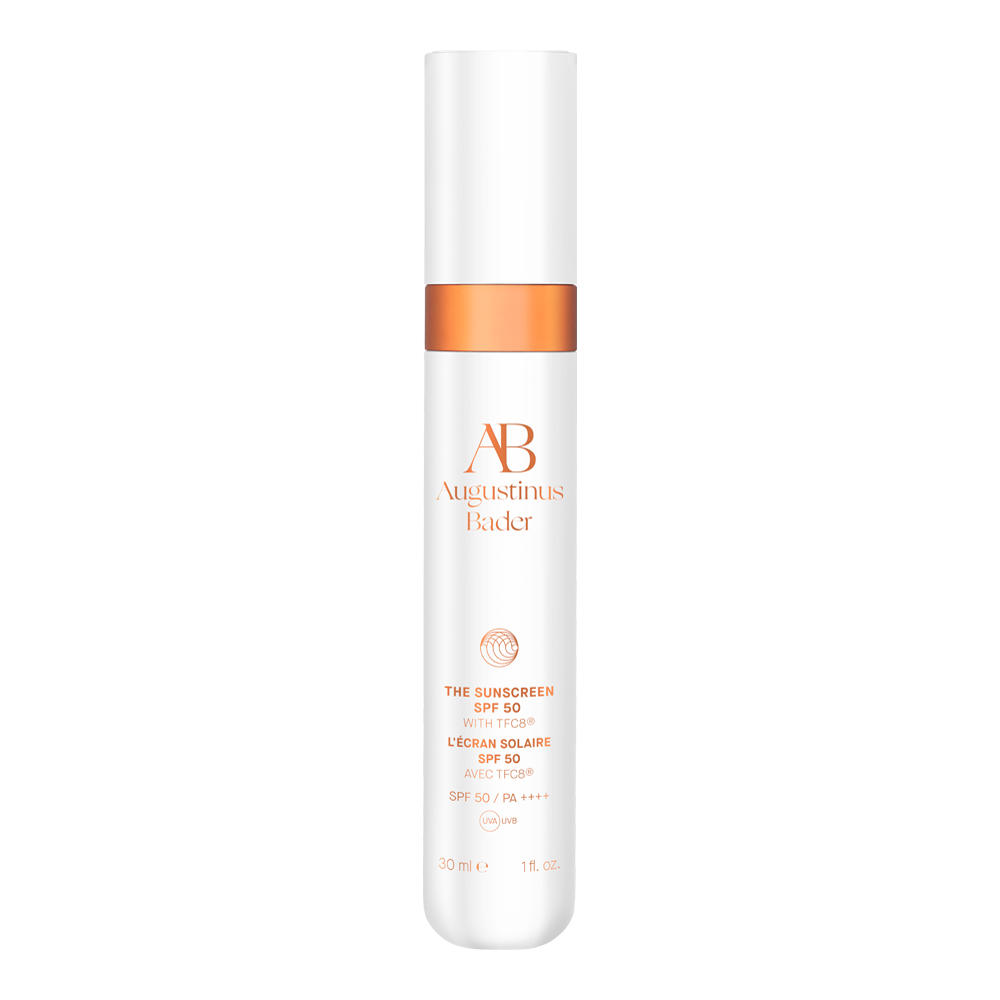 The Sunscreen SPF 50 PA ++++