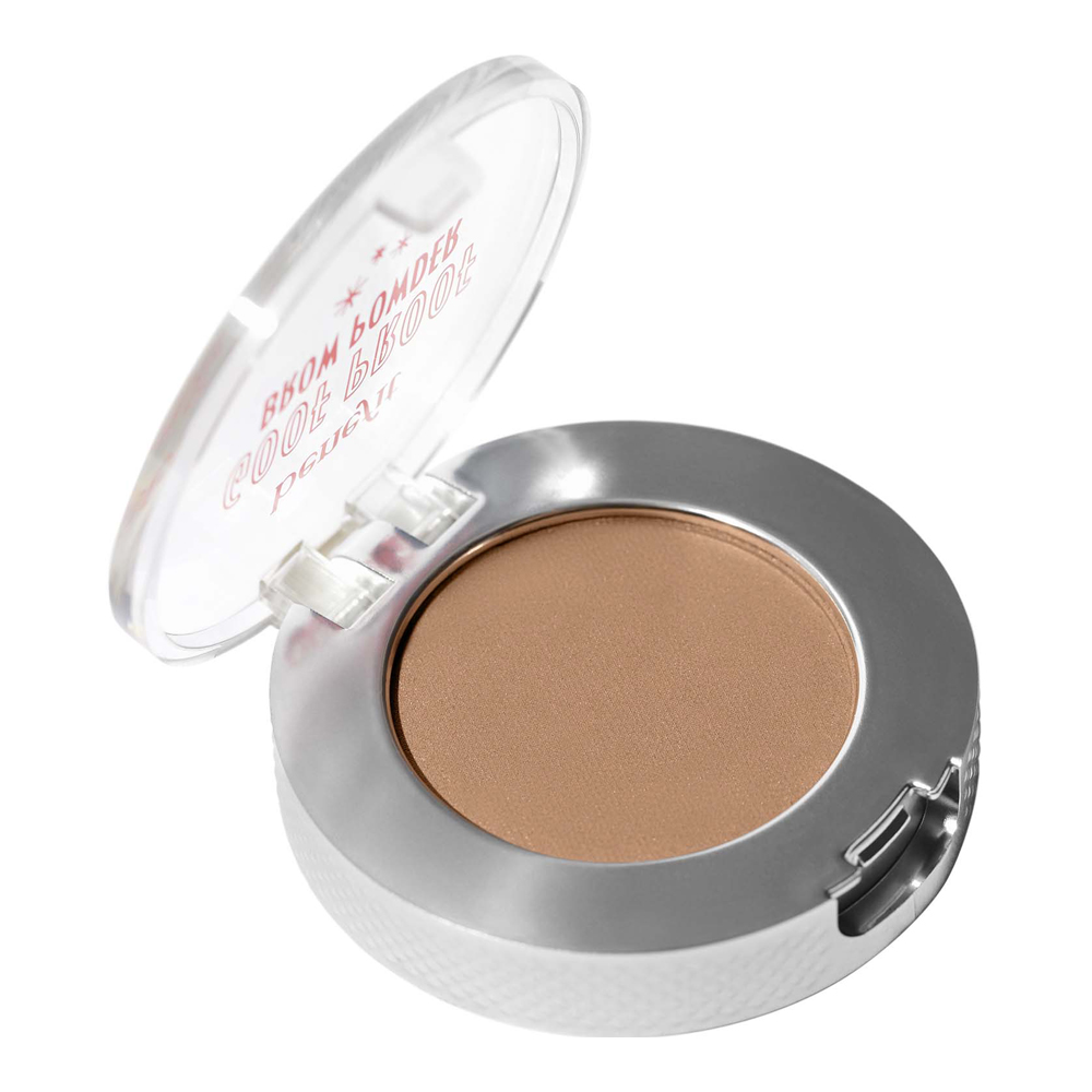 Goof Proof Easy Brow-Filling Powder