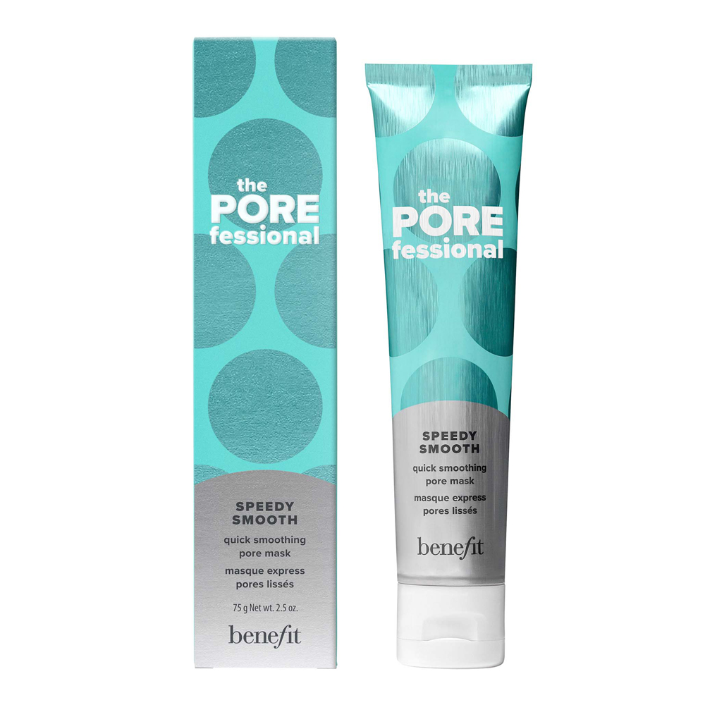 The Porefessional Speedy Smooth Mask