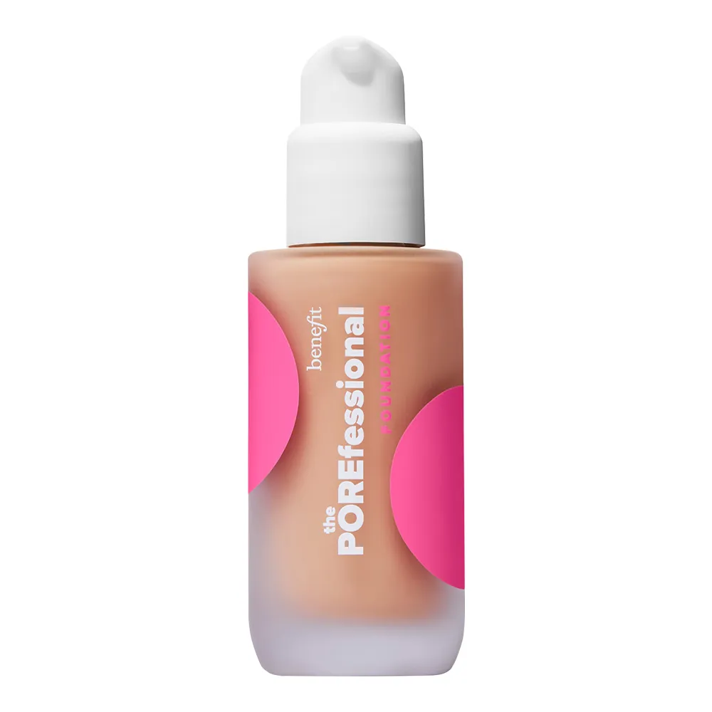The Porefessional Foundation