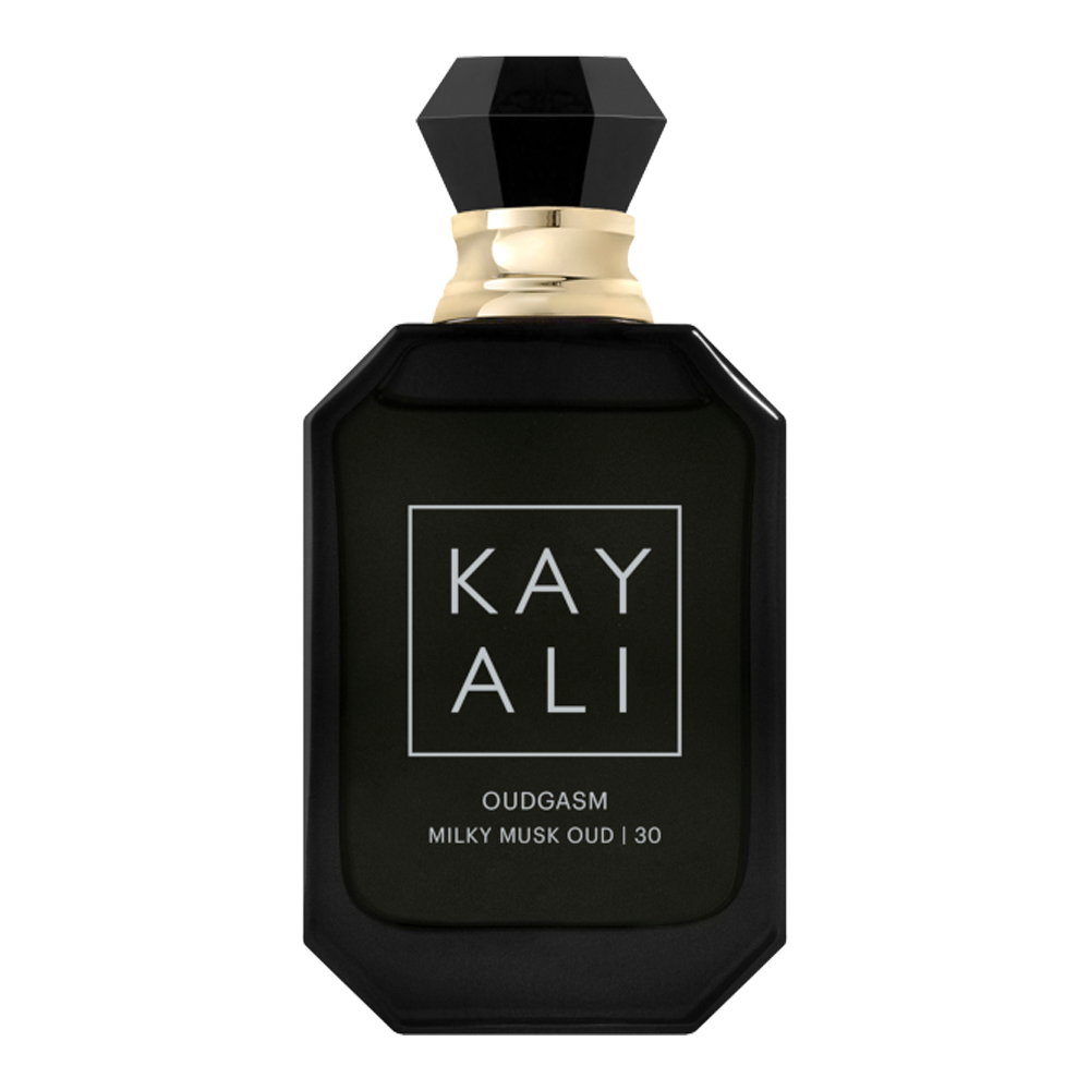 Oudgasm Milky Musk Oud | 30 Eau De Parfum
