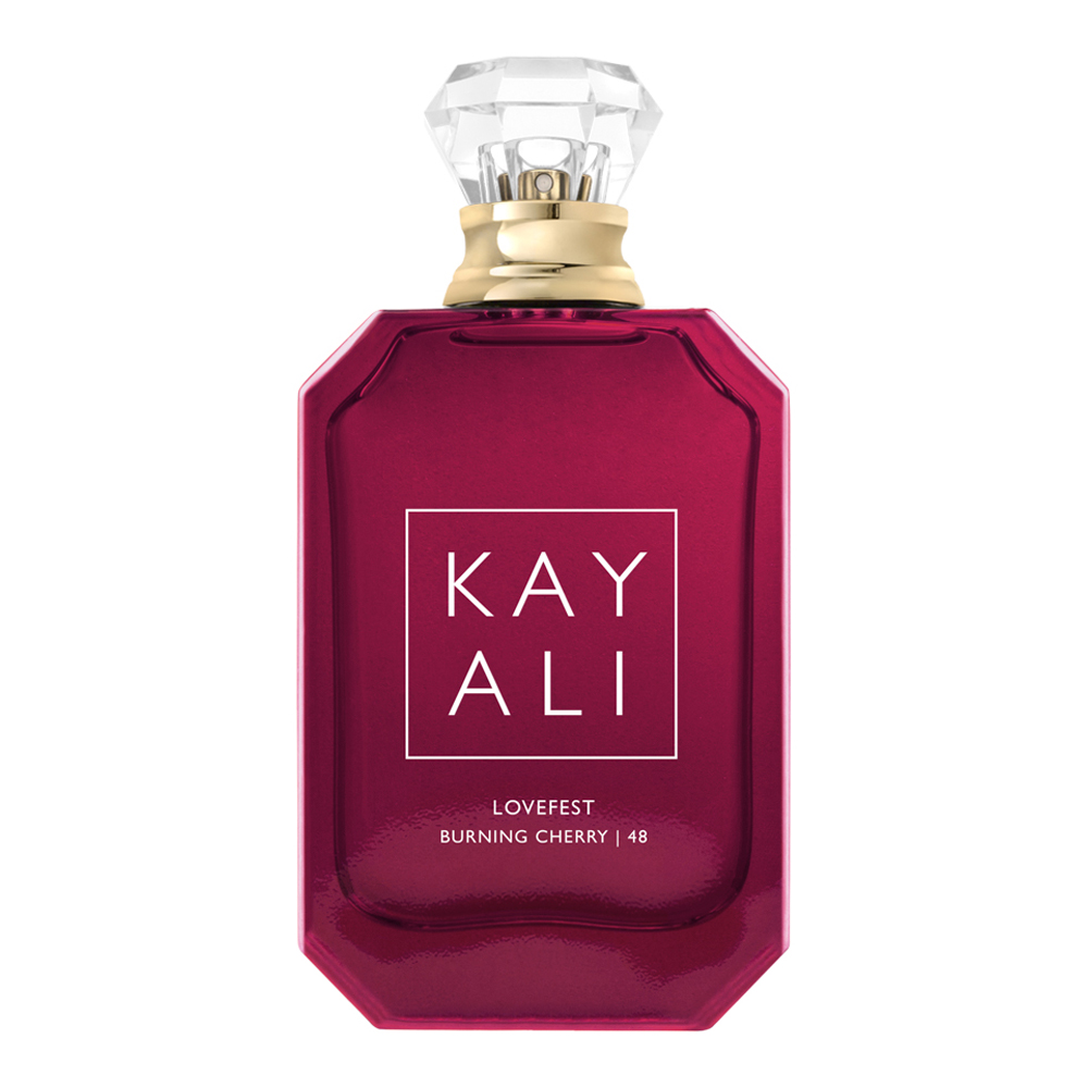 Lovefest Burning Cherry | 48 Eau De Parfum