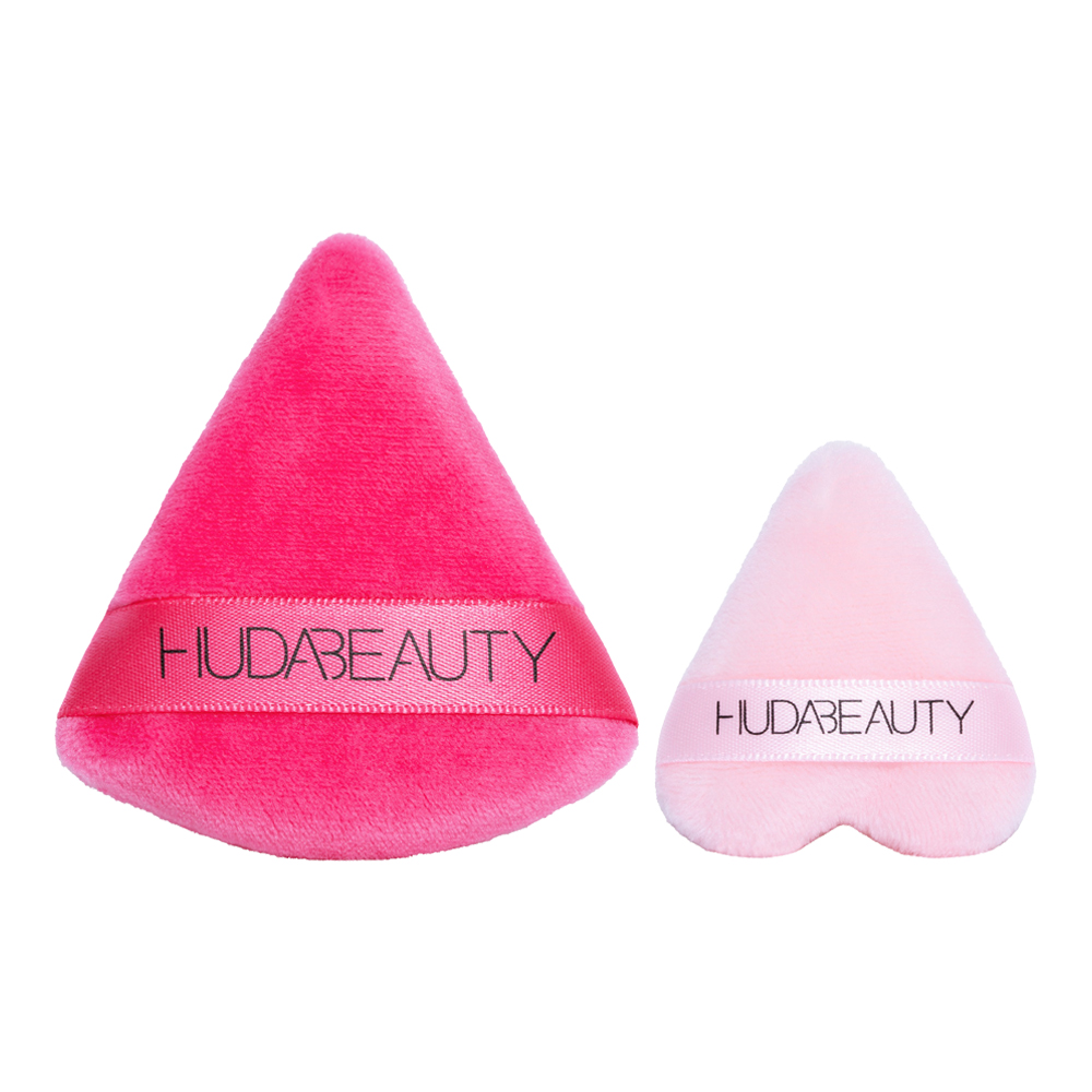 Easy Bake Powder Puff Duo