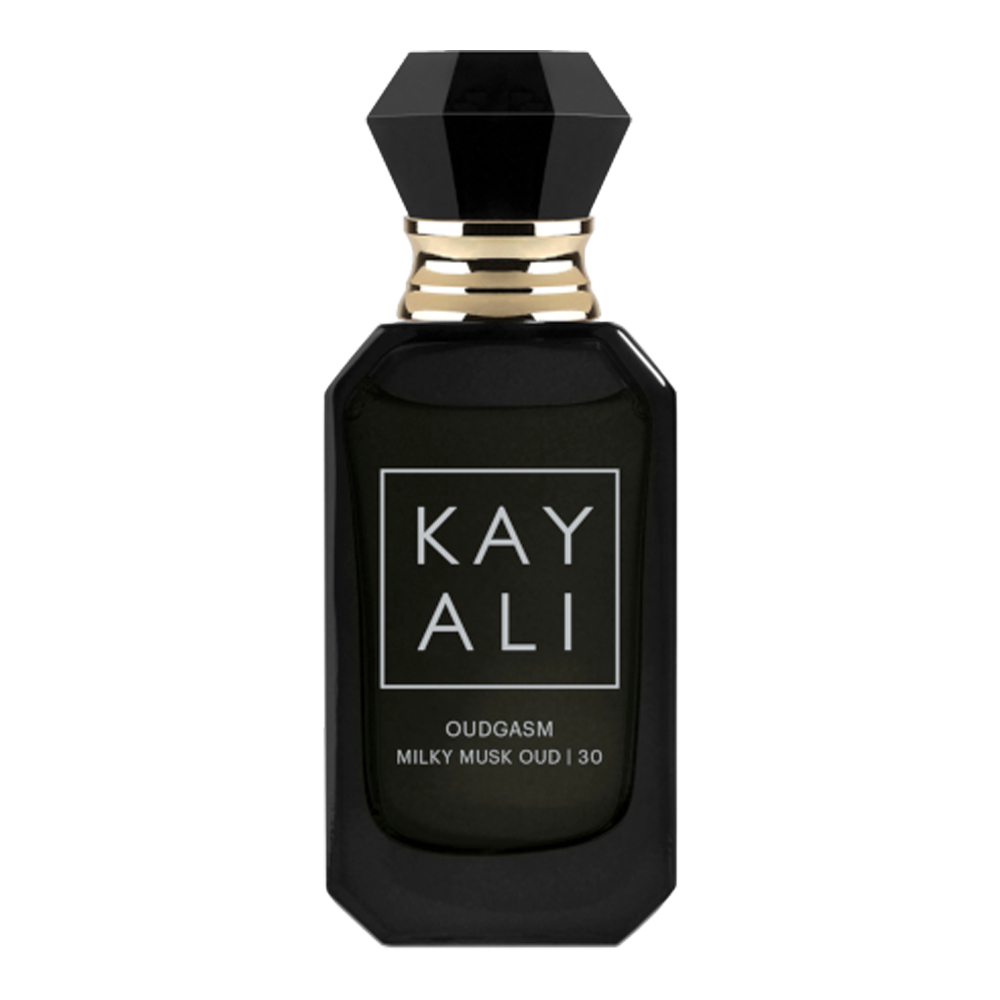 Oudgasm Milky Musk Oud | 30 Eau De Parfum