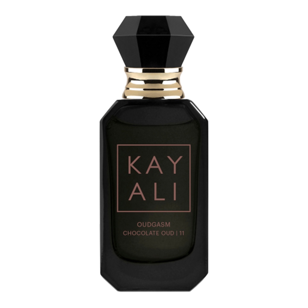 Oudgasm Chocolate Oud | 11 Eau De Parfum