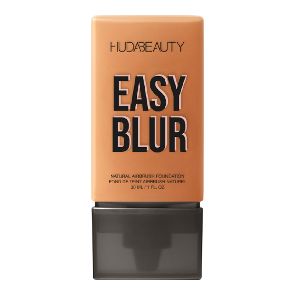 Easy Blur Foundation