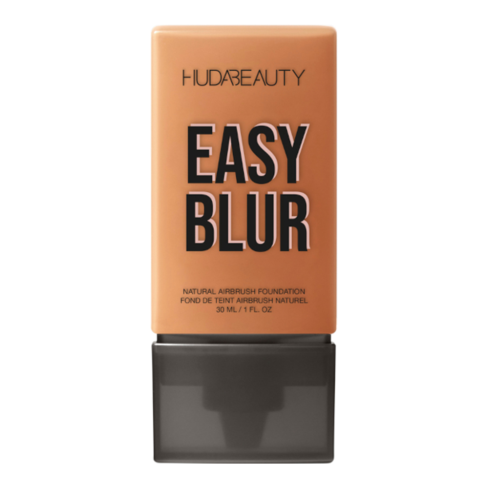 Easy Blur Foundation