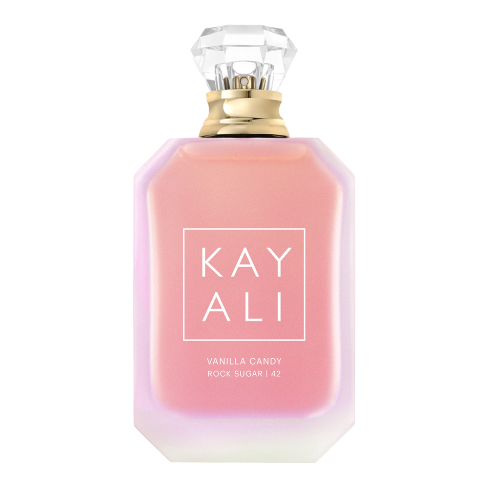 Vanilla Candy Rock Sugar | 42 Eau De Parfum