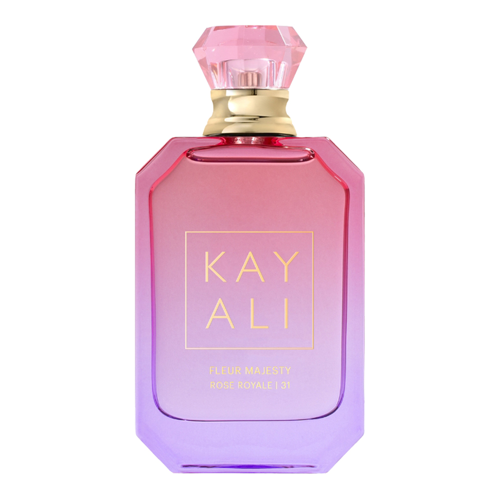 Fleur Majesty Rose Royale | 31 Eau De Parfum