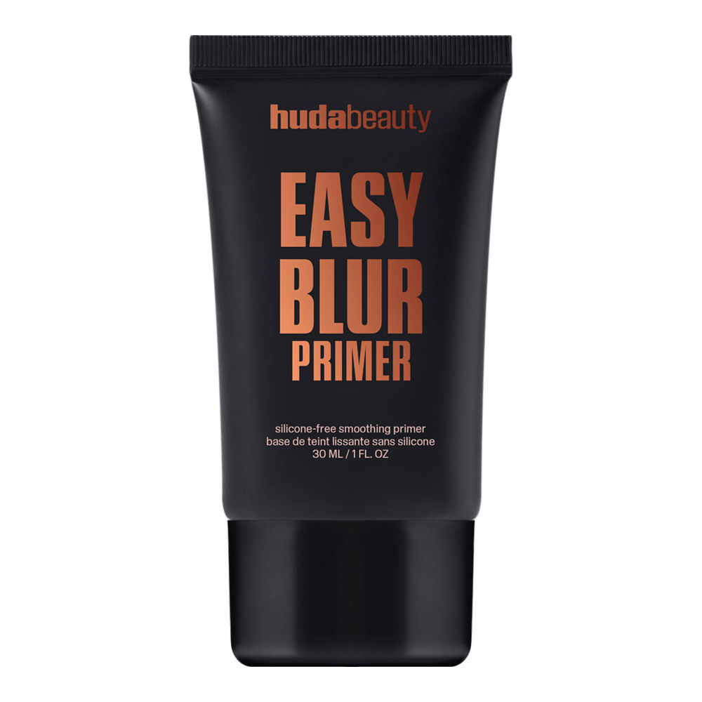 Easy Blur Silicone-Free & Pore-Minimizing Tinted Primer