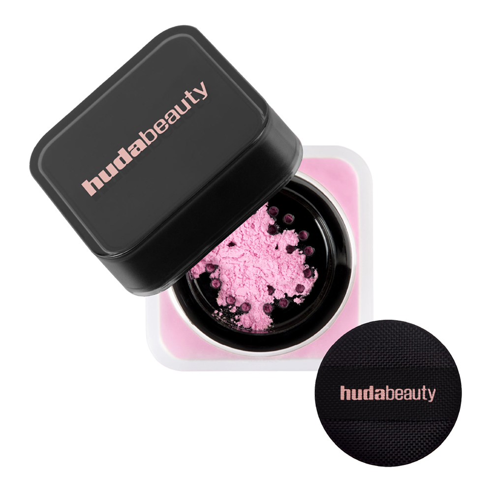 Mini Easy Bake Loose Powder