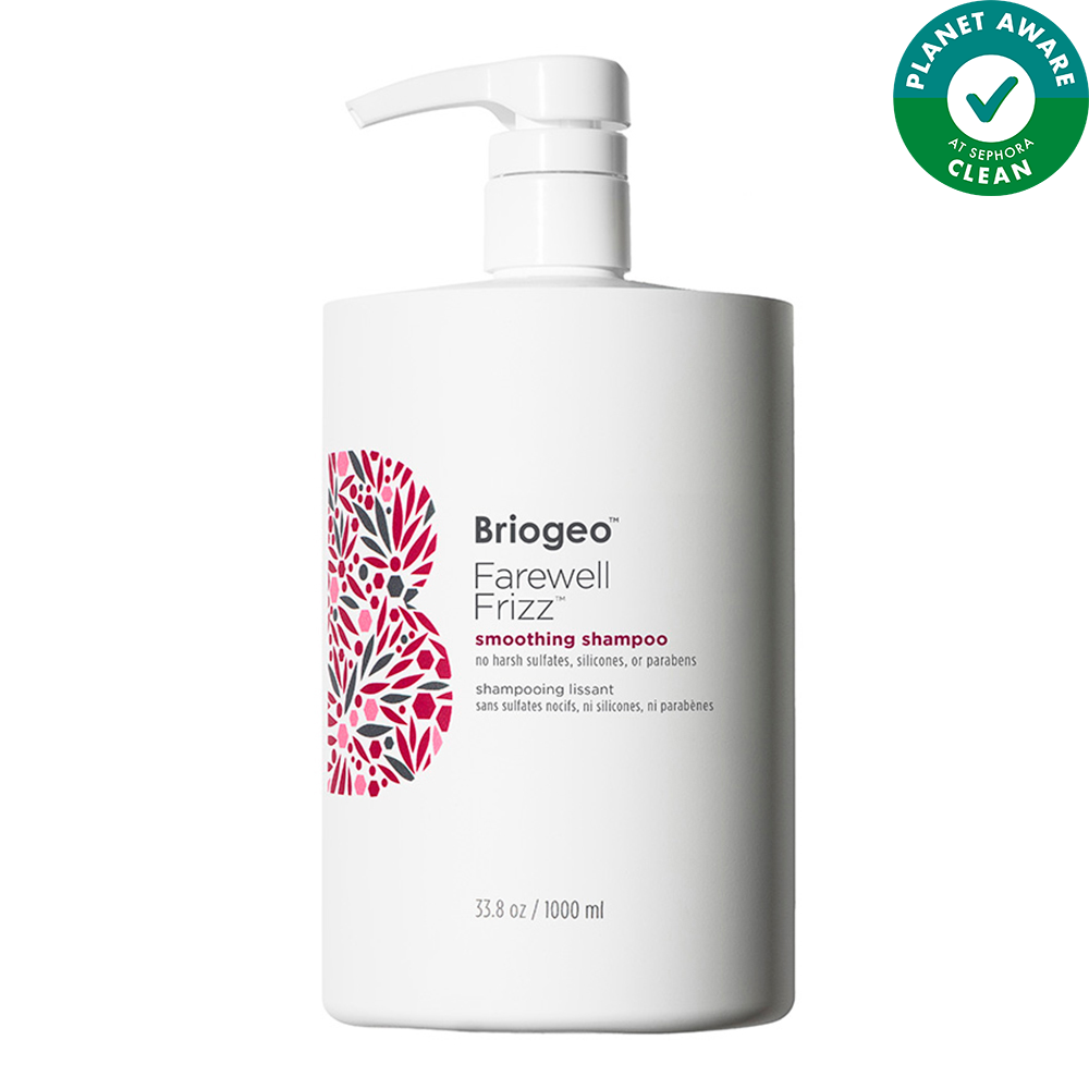 Farewell Frizz™ Smoothing Shampoo