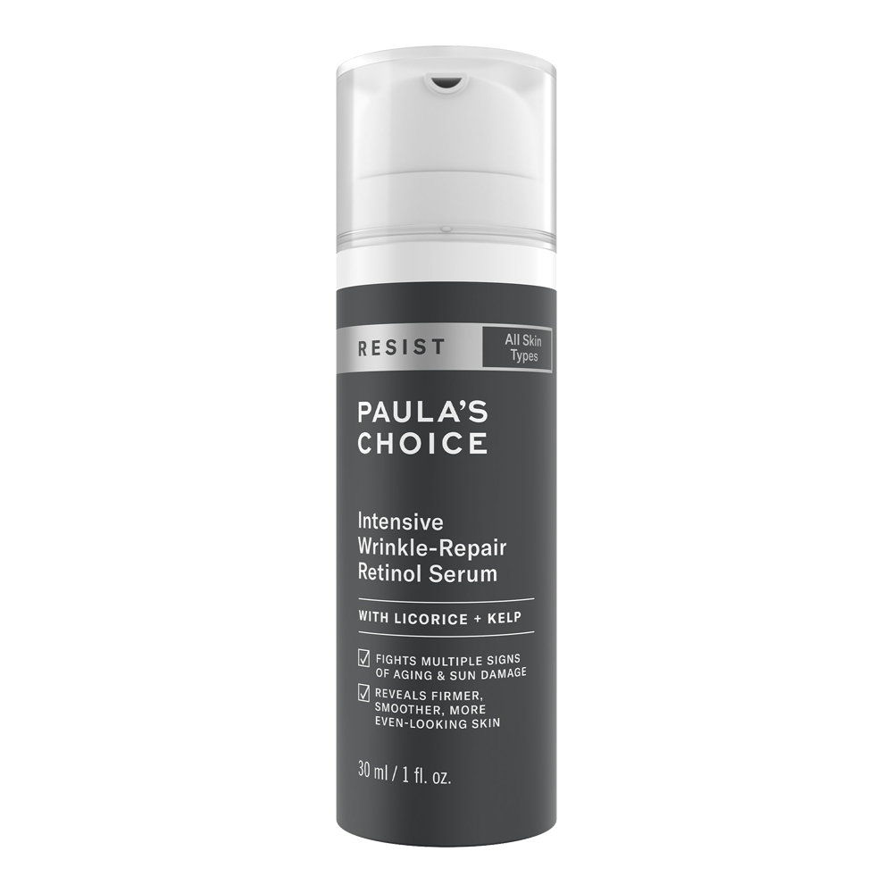 Resist Intensive Wrinkle-Repair Retinol Serum