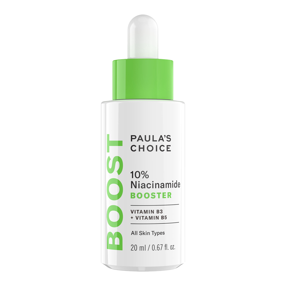 10% Niacinamide Booster