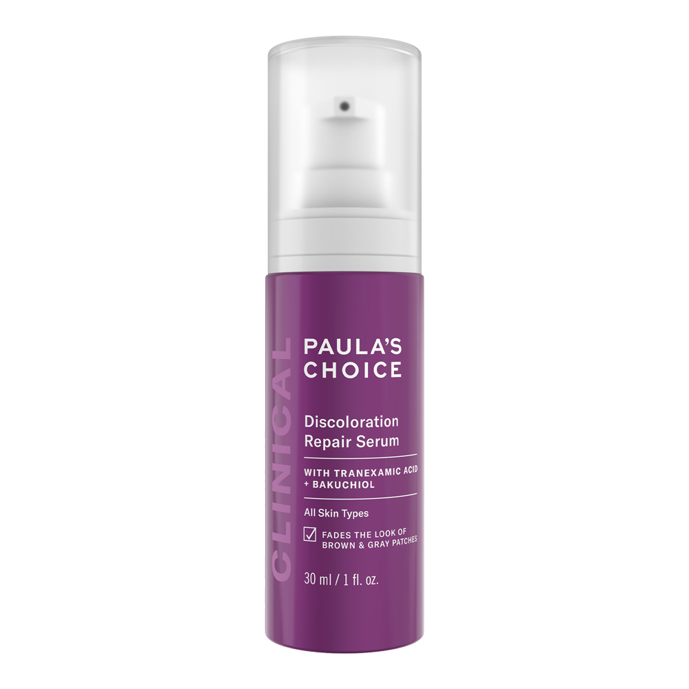 Clinical Discoloration Repair Serum