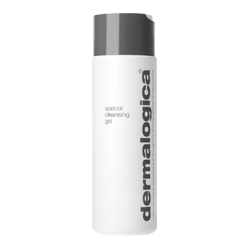 Special Cleansing Gel